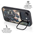 DC Comics Batman Hush 15th Anniversary Deluxe Edition Cover by Jim Lee iPhone 16e Kickstand Case