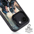 DC Comics Batman Hush 15th Anniversary Deluxe Edition Cover by Jim Lee iPhone 16e Kickstand Case