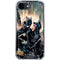 DC Comics Batman Hush 15th Anniversary Deluxe Edition Cover by Jim Lee iPhone 16e Clear Case