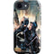 DC Comics Batman Hush 15th Anniversary Deluxe Edition Cover by Jim Lee iPhone 16e Impact Case