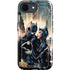 DC Comics Batman Hush 15th Anniversary Deluxe Edition Cover by Jim Lee iPhone 16e Impact Case