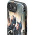 DC Comics Batman Hush 15th Anniversary Deluxe Edition Cover by Jim Lee iPhone 16e Impact Case
