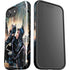 DC Comics Batman Hush 15th Anniversary Deluxe Edition Cover by Jim Lee iPhone 16e Impact Case