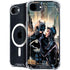 DC Comics Batman Hush 15th Anniversary Deluxe Edition Cover by Jim Lee iPhone 16e MagSafe Case