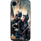 DC Comics Batman Hush 15th Anniversary Deluxe Edition Cover by Jim Lee iPhone 16e Skin