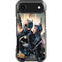 DC Comics Batman Hush 15th Anniversary Deluxe Edition Cover by Jim Lee iPhone 17 Air Clear Case