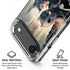 DC Comics Batman Hush 15th Anniversary Deluxe Edition Cover by Jim Lee iPhone 17 Air Clear Case