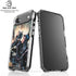 DC Comics Batman Hush 15th Anniversary Deluxe Edition Cover by Jim Lee iPhone 17 Air Clear Case