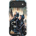 DC Comics Batman Hush 15th Anniversary Deluxe Edition Cover by Jim Lee iPhone 17 Air Impact Case