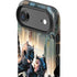 DC Comics Batman Hush 15th Anniversary Deluxe Edition Cover by Jim Lee iPhone 17 Air Impact Case