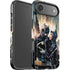DC Comics Batman Hush 15th Anniversary Deluxe Edition Cover by Jim Lee iPhone 17 Air Impact Case