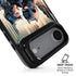 DC Comics Batman Hush 15th Anniversary Deluxe Edition Cover by Jim Lee iPhone 17 Air Kickstand Case