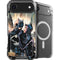 DC Comics Batman Hush 15th Anniversary Deluxe Edition Cover by Jim Lee iPhone 17 Air MagSafe Case