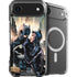DC Comics Batman Hush 15th Anniversary Deluxe Edition Cover by Jim Lee iPhone 17 Air MagSafe Case