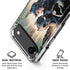 DC Comics Batman Hush 15th Anniversary Deluxe Edition Cover by Jim Lee iPhone 17 Air MagSafe Case