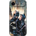 DC Comics Batman Hush 15th Anniversary Deluxe Edition Cover by Jim Lee iPhone 17 Air Skin