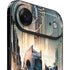 DC Comics Batman Hush 15th Anniversary Deluxe Edition Cover by Jim Lee iPhone 17 Air Skin