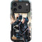 DC Comics Batman Hush 15th Anniversary Deluxe Edition Cover by Jim Lee iPhone 17 Pro Impact Case
