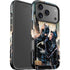 DC Comics Batman Hush 15th Anniversary Deluxe Edition Cover by Jim Lee iPhone 17 Pro Impact Case