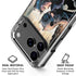 DC Comics Batman Hush 15th Anniversary Deluxe Edition Cover by Jim Lee iPhone 17 Pro MagSafe Case