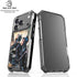 DC Comics Batman Hush 15th Anniversary Deluxe Edition Cover by Jim Lee iPhone 17 Pro MagSafe Case