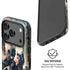 DC Comics Batman Hush 15th Anniversary Deluxe Edition Cover by Jim Lee iPhone 17 Pro Magsafe Impact Case