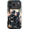 DC Comics Batman Hush 15th Anniversary Deluxe Edition Cover by Jim Lee iPhone 17 Pro Max Impact Case