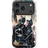 DC Comics Batman Hush 15th Anniversary Deluxe Edition Cover by Jim Lee iPhone 17 Pro Max Impact Case