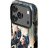 DC Comics Batman Hush 15th Anniversary Deluxe Edition Cover by Jim Lee iPhone 17 Pro Max Impact Case