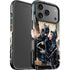 DC Comics Batman Hush 15th Anniversary Deluxe Edition Cover by Jim Lee iPhone 17 Pro Max Impact Case