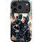 DC Comics Batman Hush 15th Anniversary Deluxe Edition Cover by Jim Lee iPhone 17 Pro Max Magsafe Impact Case