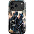 DC Comics Batman Hush 15th Anniversary Deluxe Edition Cover by Jim Lee iPhone 17 Pro Max Magsafe Impact Case
