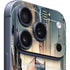 DC Comics Batman Hush 15th Anniversary Deluxe Edition Cover by Jim Lee iPhone 17 Pro Skin