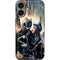 DC Comics Batman Hush 15th Anniversary Deluxe Edition Cover by Jim Lee iPhone 17 Skin