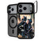 DC Comics Batman Hush 15th Anniversary Deluxe Edition Cover by Jim Lee iPhone 18 Pro Kickstand Case