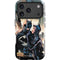 DC Comics Batman Hush 15th Anniversary Deluxe Edition Cover by Jim Lee iPhone 18 Pro Max Impact Case