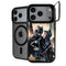 DC Comics Batman Hush 15th Anniversary Deluxe Edition Cover by Jim Lee iPhone 18 Pro Max Kickstand Case