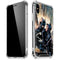 DC Comics Batman Hush 15th Anniversary Deluxe Edition Cover by Jim Lee iPhone X/XS Clear Case