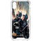 DC Comics Batman Hush 15th Anniversary Deluxe Edition Cover by Jim Lee iPhone XS Clear Case