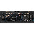 DC Comics Batman Hush 15th Anniversary Deluxe Edition Cover by Jim Lee K95 RGB PLATINUM Mechanical Gaming Keyboard Skin