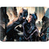 DC Comics Batman Hush 15th Anniversary Deluxe Edition Cover by Jim Lee Apple MacBook Air Skin