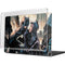 DC Comics Batman Hush 15th Anniversary Deluxe Edition Cover by Jim Lee MacBook Pro 14in (2021-24) Case plus Skin