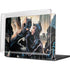 DC Comics Batman Hush 15th Anniversary Deluxe Edition Cover by Jim Lee MacBook Pro 14in (2021-24) Case plus Skin