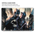 DC Comics Batman Hush 15th Anniversary Deluxe Edition Cover by Jim Lee MacBook Pro 14in (2021-24) Case plus Skin