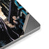 DC Comics Batman Hush 15th Anniversary Deluxe Edition Cover by Jim Lee Apple MacBook Pro 14-inch Skin