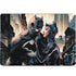 DC Comics Batman Hush 15th Anniversary Deluxe Edition Cover by Jim Lee MacBook Skins
