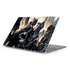 DC Comics Batman Hush 15th Anniversary Deluxe Edition Cover by Jim Lee Apple MacBook Pro 16-inch Skin