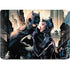 DC Comics Batman Hush 15th Anniversary Deluxe Edition Cover by Jim Lee Apple MacBook Pro 16-inch Skin