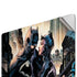 DC Comics Batman Hush 15th Anniversary Deluxe Edition Cover by Jim Lee Apple MacBook Pro 16-inch Skin