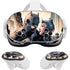 DC Comics Batman Hush 15th Anniversary Deluxe Edition Cover by Jim Lee Meta Quest 3S Skin